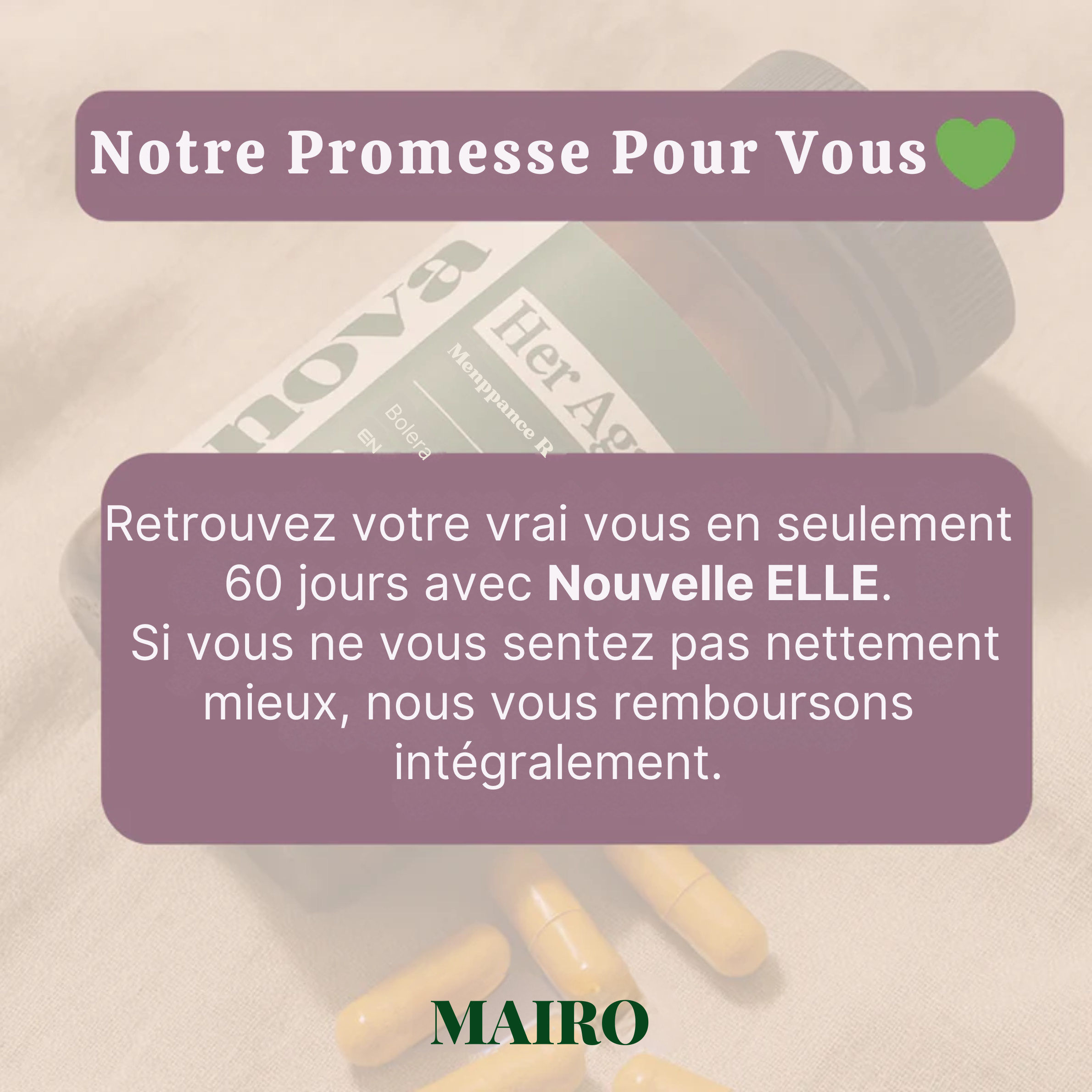 Nouvelle ELLE