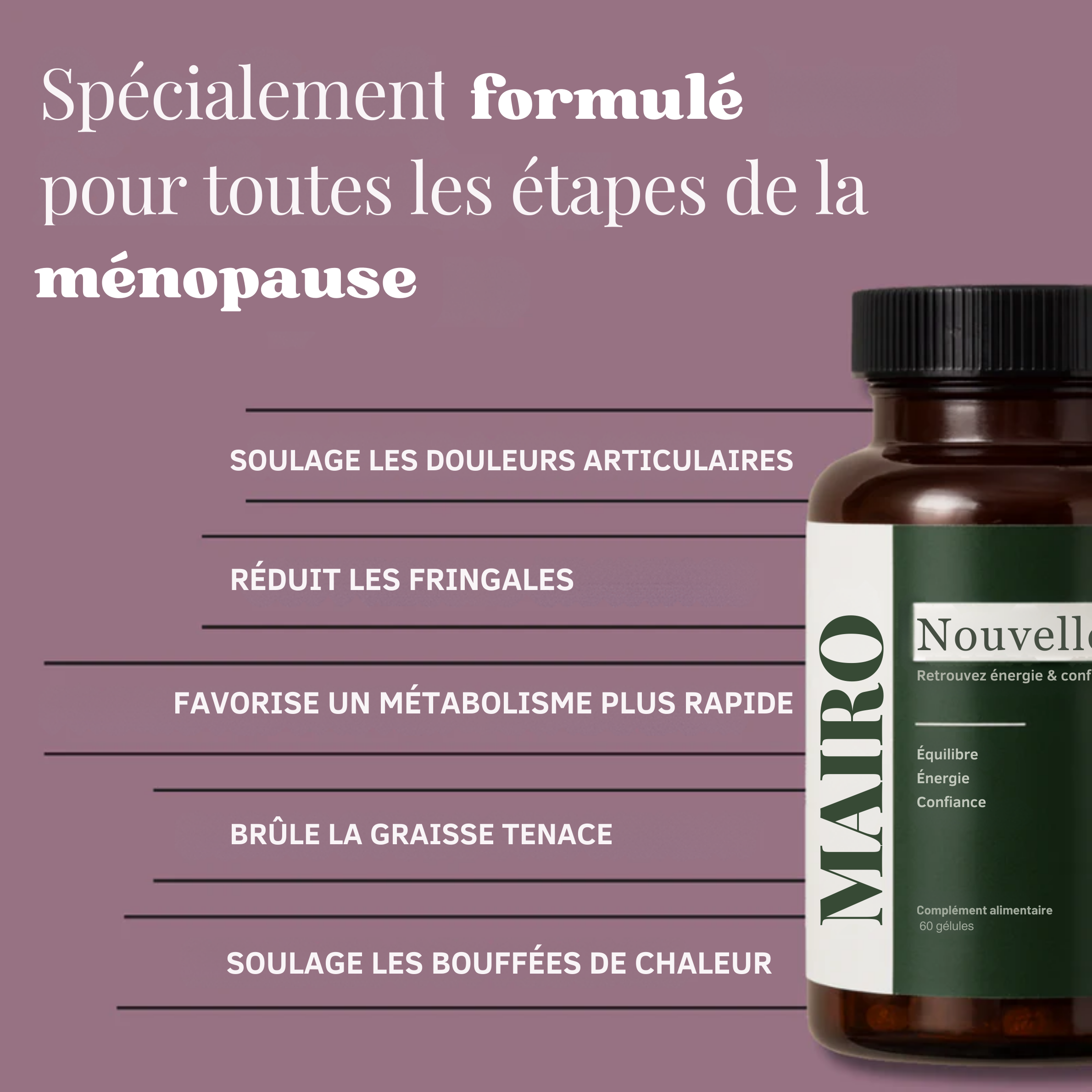 Nouvelle ELLE