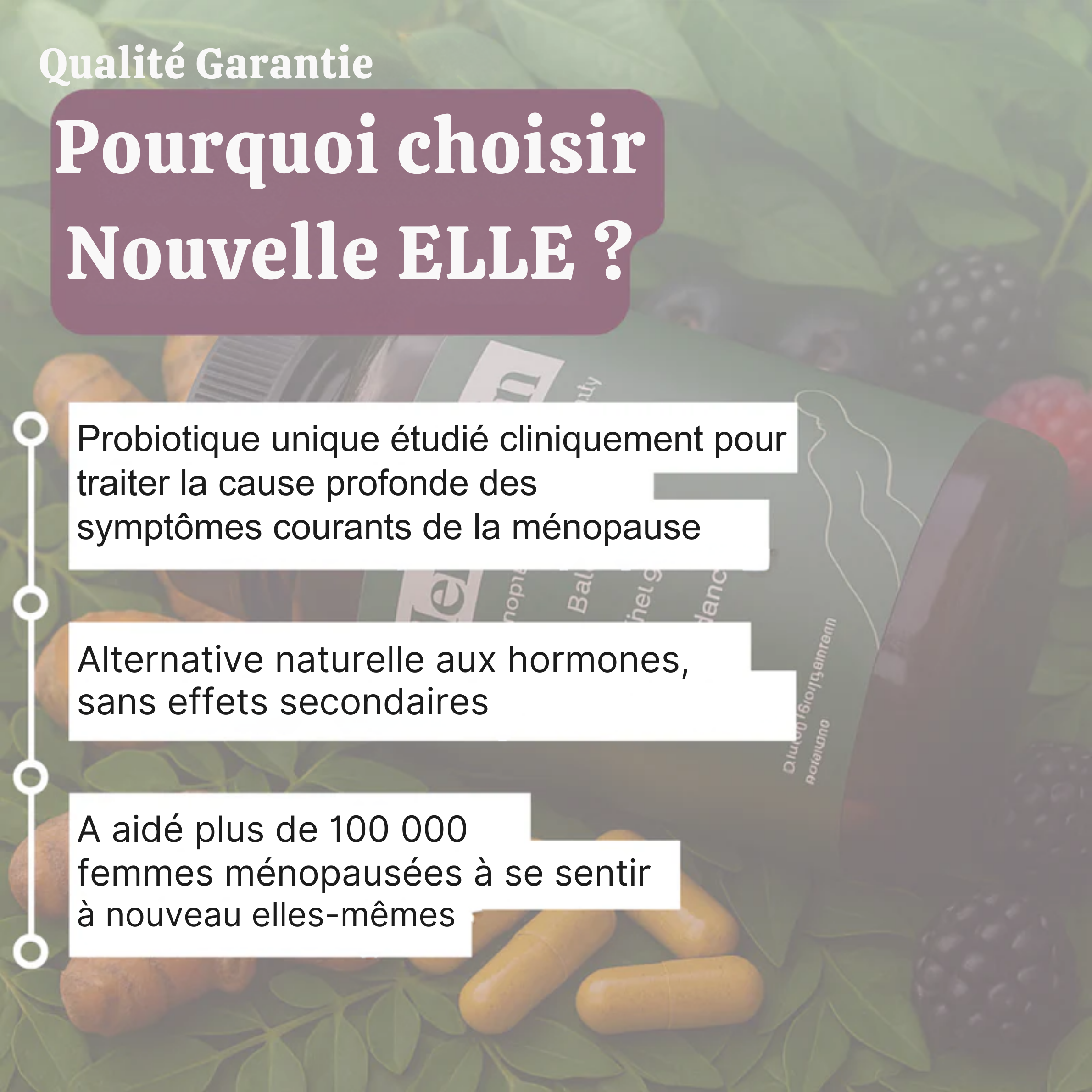 Nouvelle ELLE