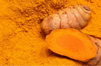 Curcuminoïde 95%