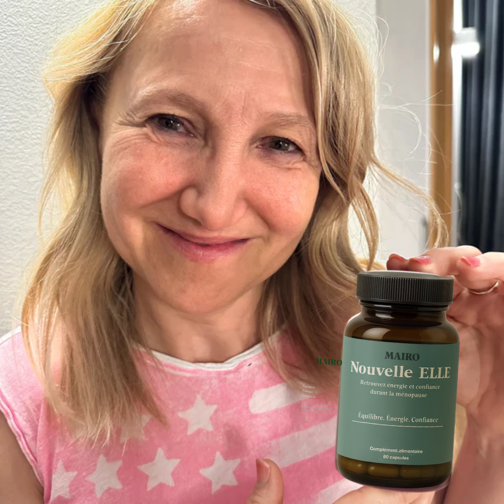 Brigitte G., 61